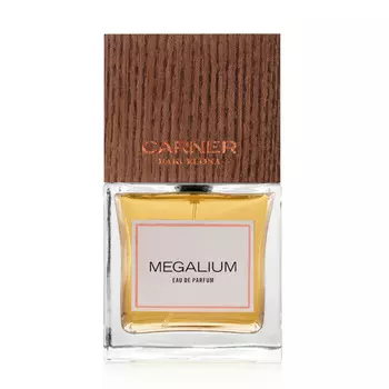 CARNER BARCELONA Megalium 100