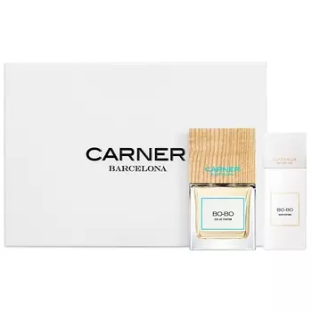 CARNER BARCELONA Набор Bo-Bo