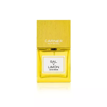 CARNER BARCELONA Sal y Limon 100