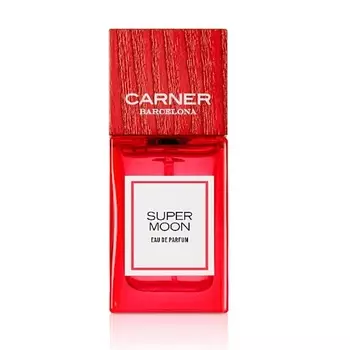 CARNER BARCELONA Super Moon 30