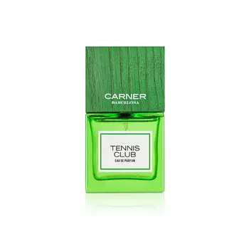 CARNER BARCELONA Tennis Club 100