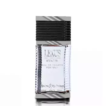 CAROLE DAVER Lexus Syrus 100