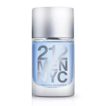CAROLINA HERRERA 212 Men