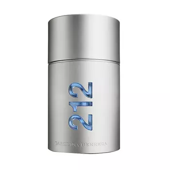 CAROLINA HERRERA 212 Men 50
