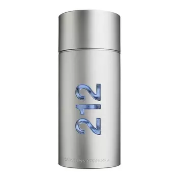 CAROLINA HERRERA 212 Men 100