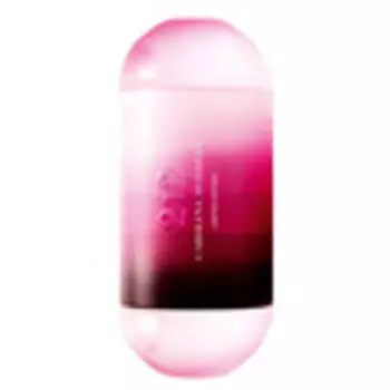 CAROLINA HERRERA 212 Summer for women