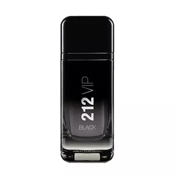 CAROLINA HERRERA 212 Vip Black 100