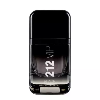 CAROLINA HERRERA 212 Vip Black 50