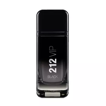 CAROLINA HERRERA 212 Vip Black 50