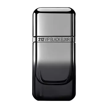 CAROLINA HERRERA 212 Vip Black Elixir