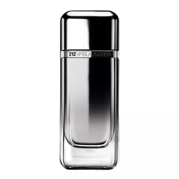 CAROLINA HERRERA 212 VIP Black Extra