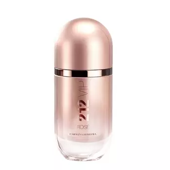 CAROLINA HERRERA 212 VIP Rose 30