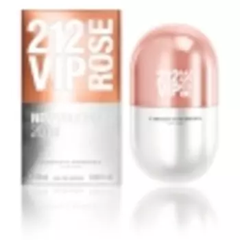 CAROLINA HERRERA 212 VIP Rose Newyorkpills