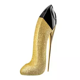 CAROLINA HERRERA Good Girl Glorious Gold
