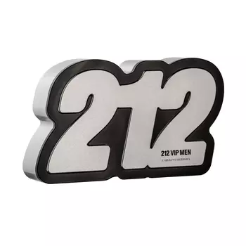 CAROLINA HERRERA Набор 212 VIP MEN