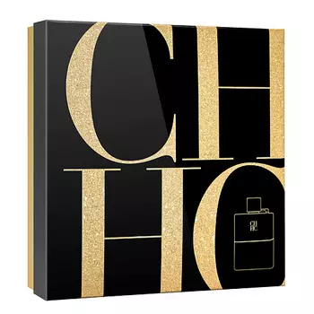 CAROLINA HERRERA Набор CH MEN Prive