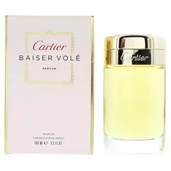 CARTIER Парфюмерная вода Baiser Vol Parfum