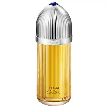 CARTIER Парфюмерная вода Pasha de Cartier Parfum