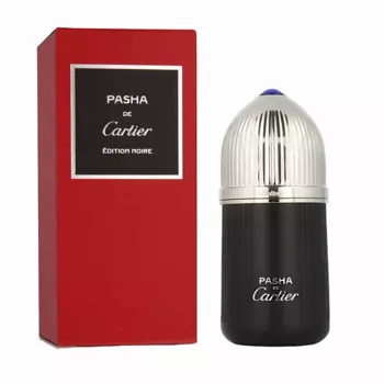 CARTIER Туалетная вода Pasha De Edition Noire
