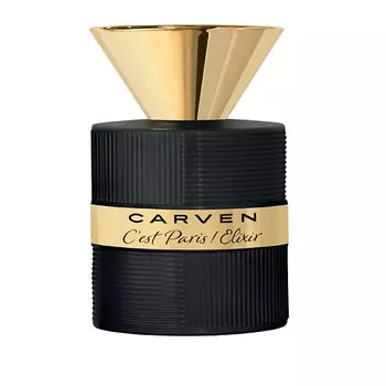 CARVEN C'est Paris ! Elixir Pour Femme
