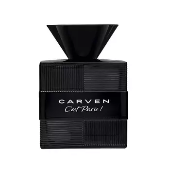 CARVEN C'est Paris ! Pour Homme