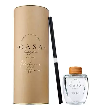 CASA LEGGERA Диффузор ароматический Felicita 200.0