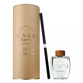 CASA LEGGERA Диффузор ароматический Luciano 200.0