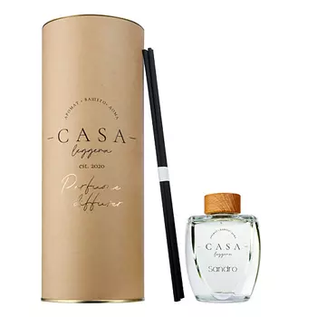 CASA LEGGERA Диффузор ароматический Sandro 200.0