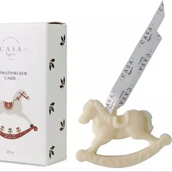 CASA LEGGERA Новогоднее Аромасаше Mulled wine