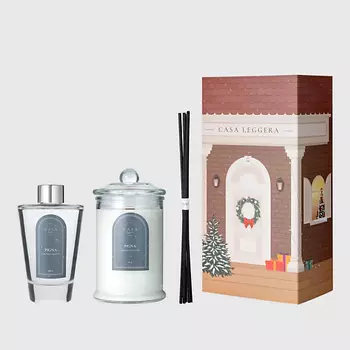 CASA LEGGERA Подарочный набор новогодний | Pigna