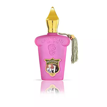 CASAMORATI Gran Ballo 100