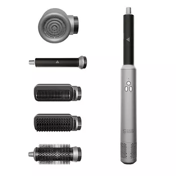 CASEGURU.RU Фен-мультистайлер для волос Биокарв 24 Силк