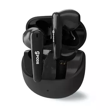 CASEGURU.RU Наушники беспроводные с микрофоном игровые CGPods Allure