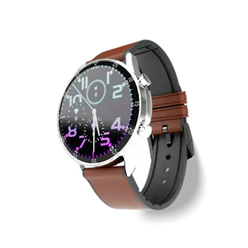 CASEGURU.RU Умные смарт часы фитнес-браслет CGWatch Classic