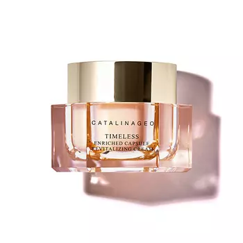 CATALINA GEO Крем для лица Timeless Enriched Capsule 50.0