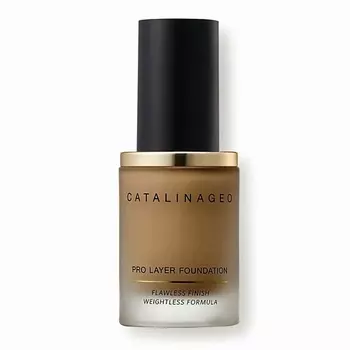 CATALINA GEO Крем тональный Pro Layer Foundation