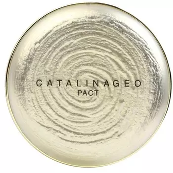 CATALINA GEO Минеральная пудра Pact