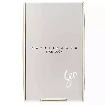 CATALINA GEO Румяна Face Touch трио
