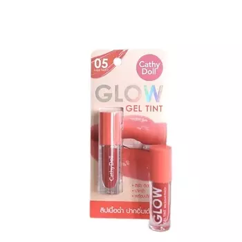 CATHY DOLL Гелевый тинт для губ