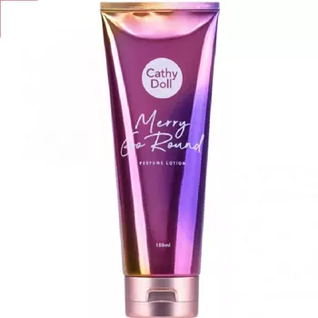 CATHY DOLL Лосьон для тела парфюмированный Merry Go Round 150.0