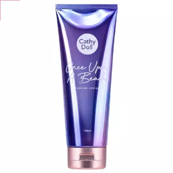 CATHY DOLL Лосьон для тела парфюмированный Once Upon A Beach 150.0