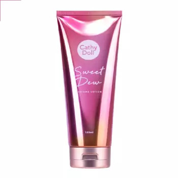 CATHY DOLL Лосьон для тела парфюмированный Sweet Dew 150.0