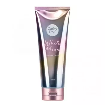 CATHY DOLL Лосьон для тела парфюмированный White Moon