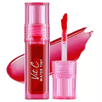 CATHY DOLL Тинт для губ на водной основе