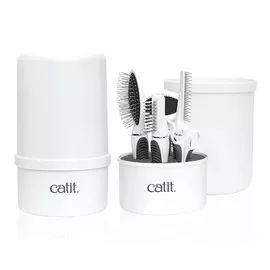 CATIT Набор для груминга для длиношерстных