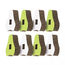 CATIT Senses 2.0 Сменные блоки для вертикальной когтеточки на подставке