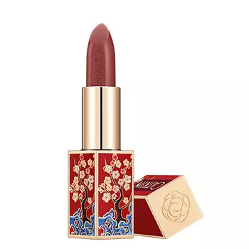 CATKIN Помада для губ SEMI-MATTE LIPSTICK