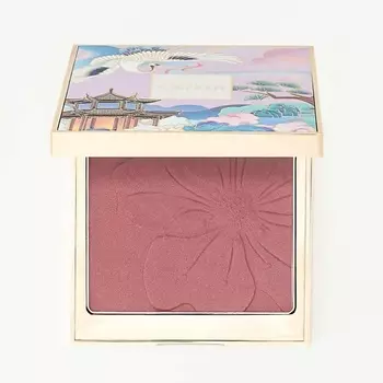 CATKIN Румяна компактные запеченные атласные