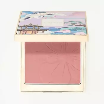 CATKIN Румяна компактные запеченные матовые