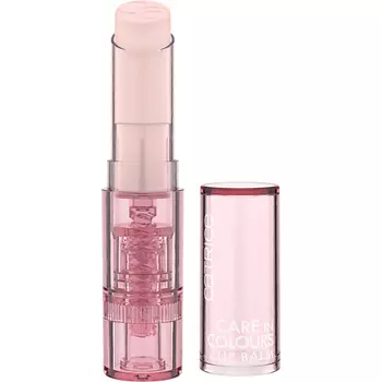 CATRICE Бальзам для губ Care In Colours Lip Balm